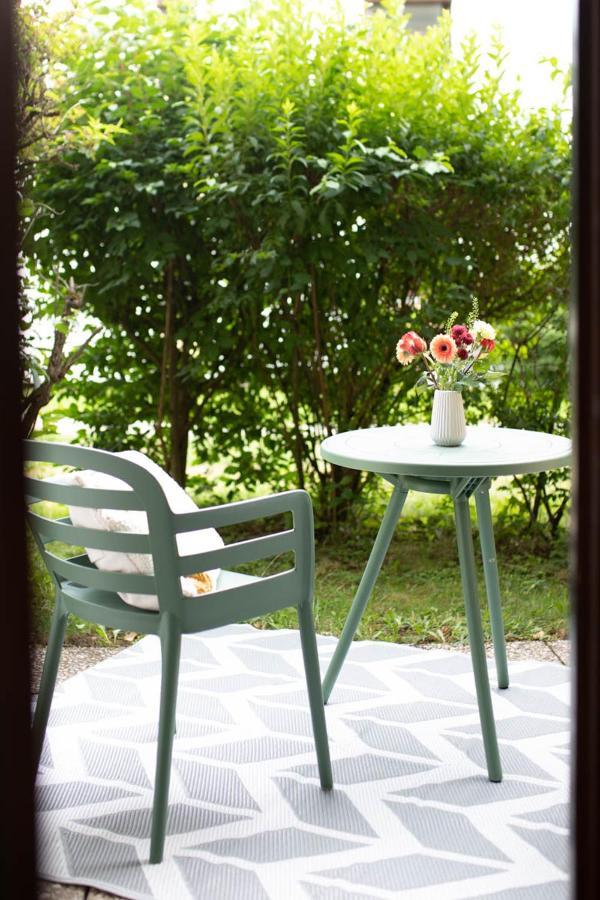 Stylisches Design-Apartment Bad Tolz Exterior photo